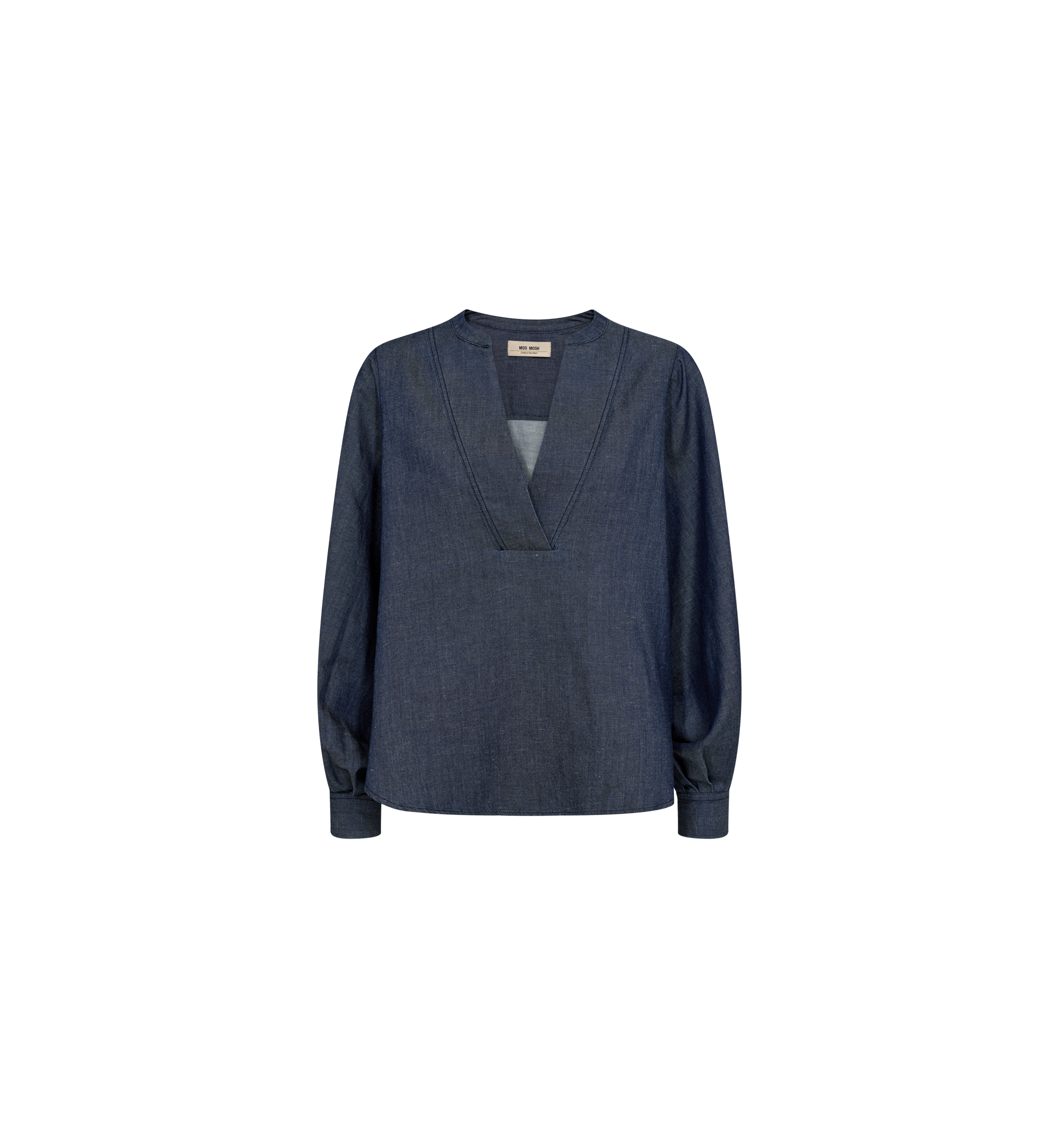 Packshot / Dark Blue / Front